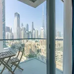 Exclusive Nye Fireworks & Epic Desert Safari Offer