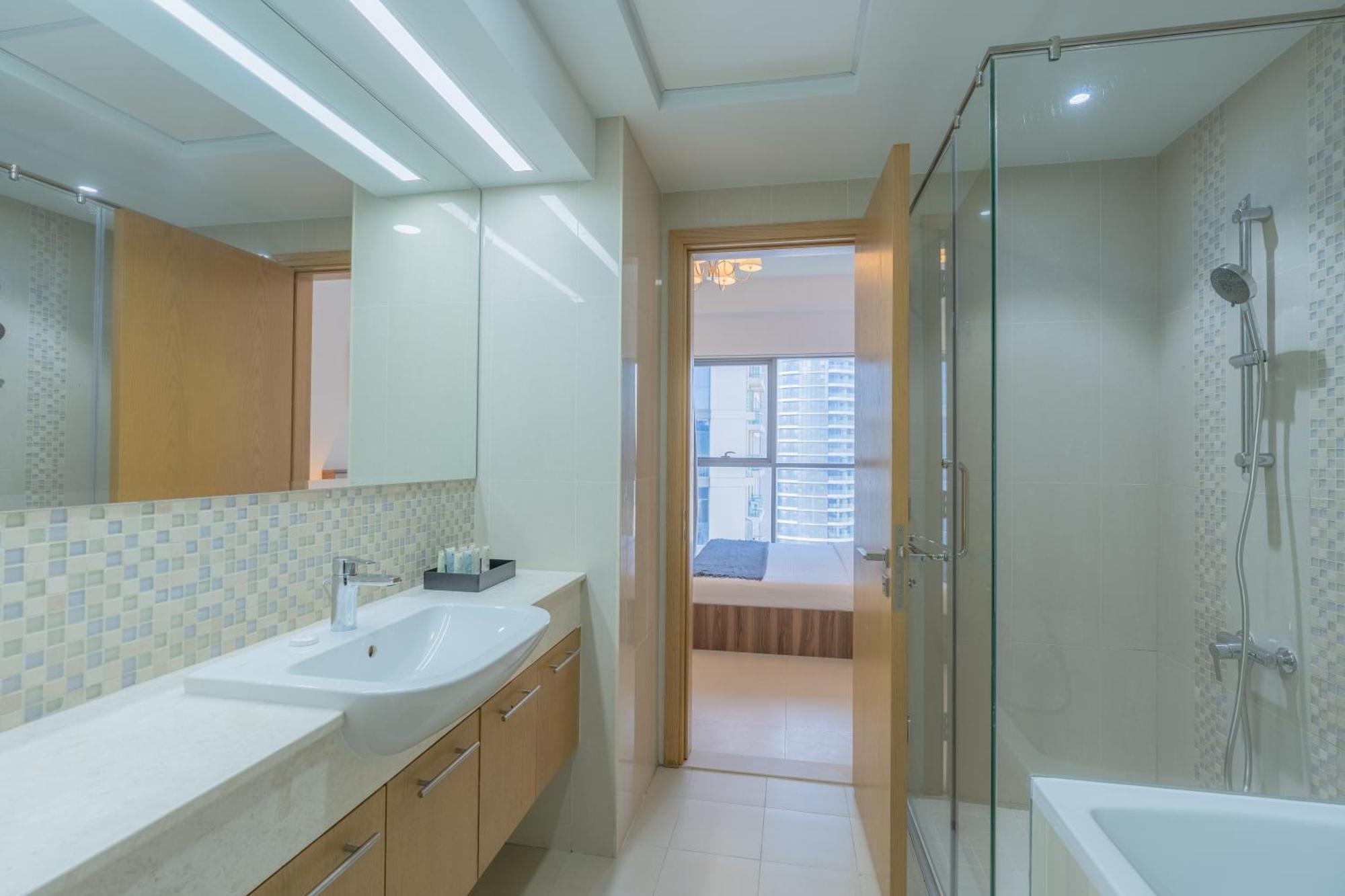 Exclusive Nye Fireworks & Epic Desert Safari Offer Apartment Dubai