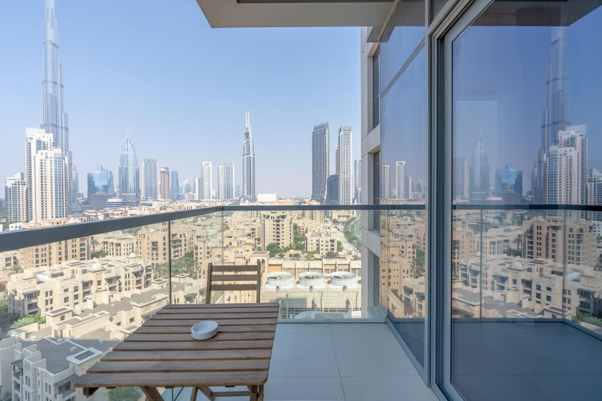 Exclusive Nye Fireworks & Epic Desert Safari Offer * Dubai